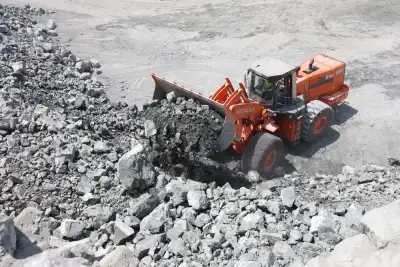 Hitachi ZW 550 thumbnail 4