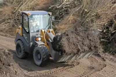 Mecalac AX 700 thumbnail 6