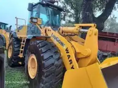 Liugong 877