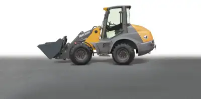 Mecalac AF1200 thumbnail 3