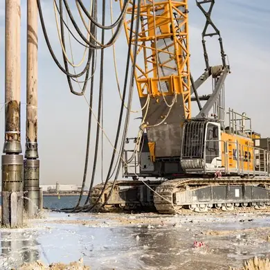 Liebherr HS 8130 thumbnail 11