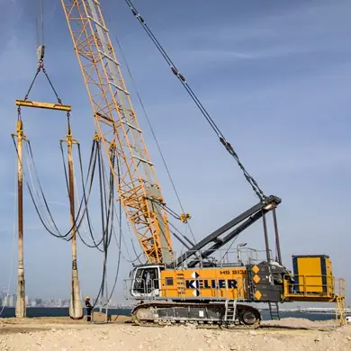 Liebherr HS 8130 thumbnail 12