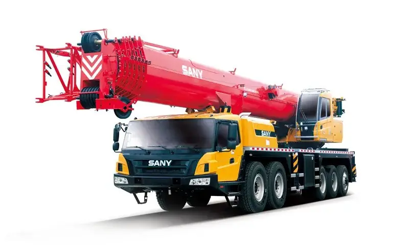 Sany STC1100T7-1