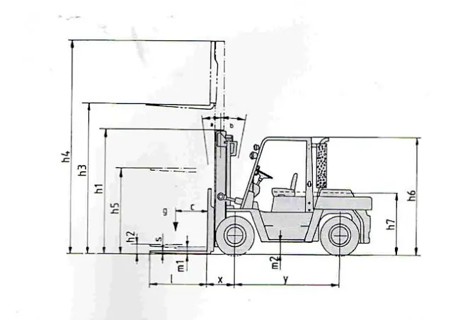 Nissan DF 05 A 50 U