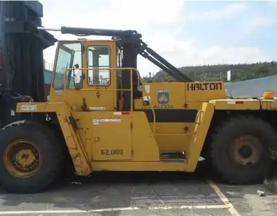 Caterpillar V 620