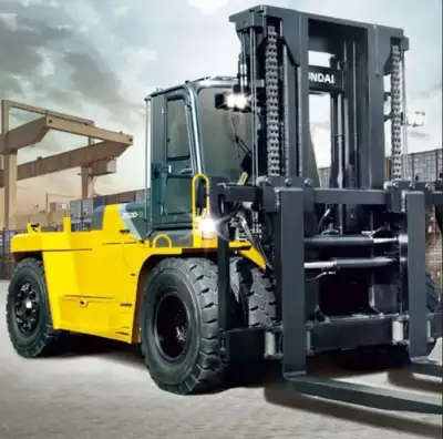 Hyundai 250D-9 thumbnail 2