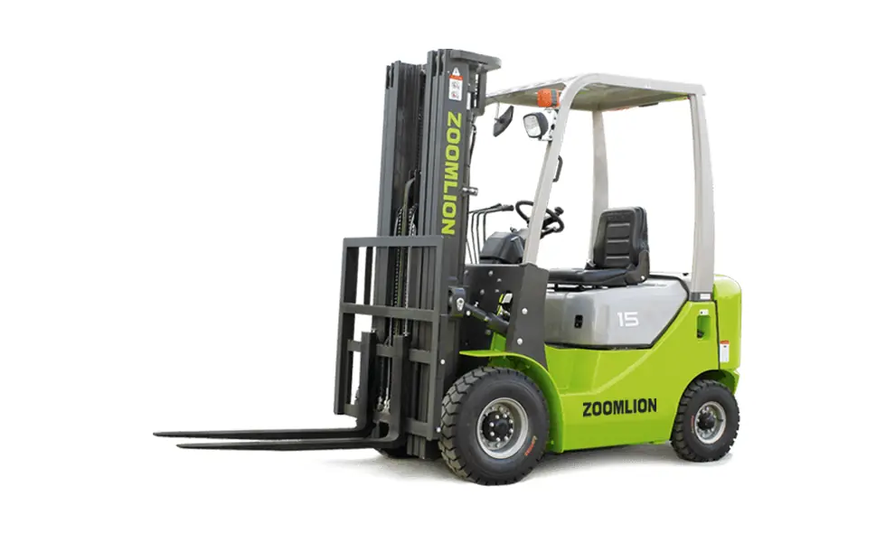 Zoomlion FD15Z