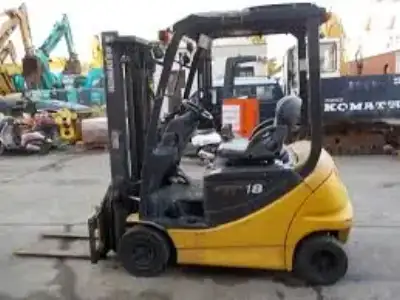 Komatsu FB 18-1 E