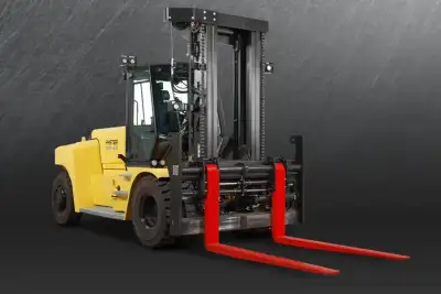 Hyster J250XD