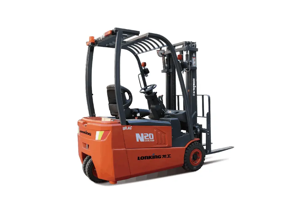 Lonking LG18BE3