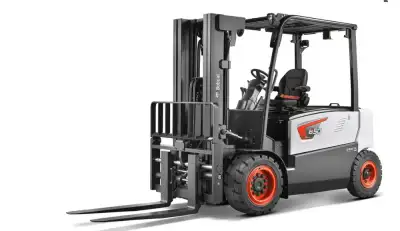Bobcat B40X-7