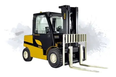 Yale GLP55VX6 Productivity