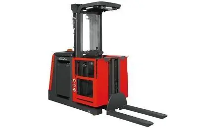Linde V 11 Simplex