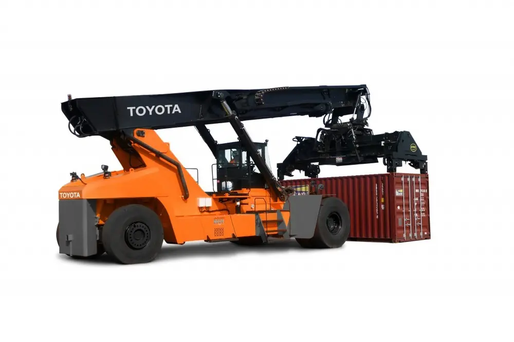 Toyota THD9900-R73 thumbnail 3