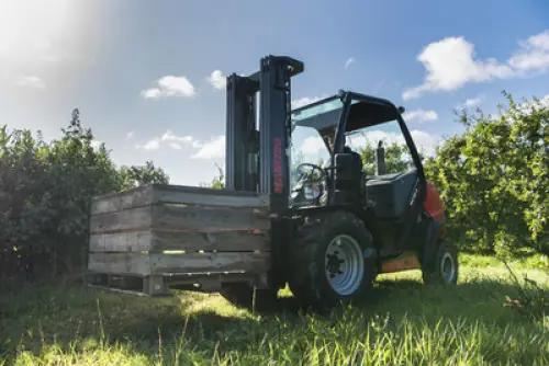 Manitou MC 18-4 thumbnail 3