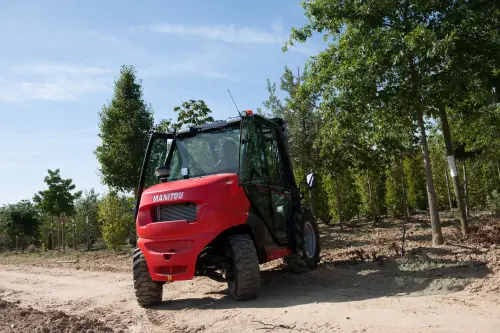 Manitou MC 18-4 thumbnail 4