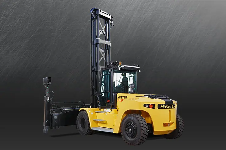 Hyster H7XD-12EC4
