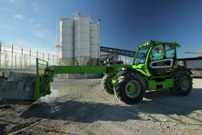 Merlo TF 45.11 T-170 thumbnail 3