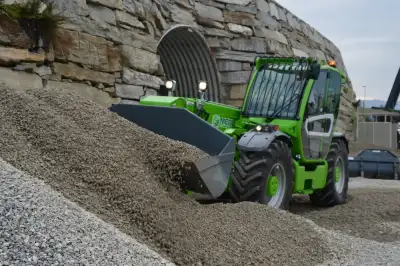 Merlo TF 45.11 T-170 thumbnail 6