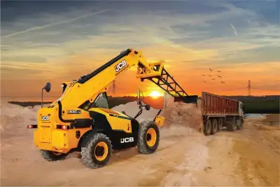 JCB 530-110