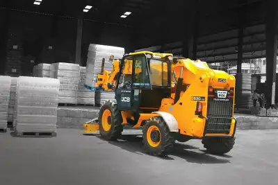 JCB 530-110 thumbnail 2