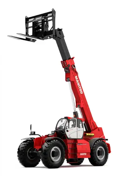 Manitou MHT 12330 ST5