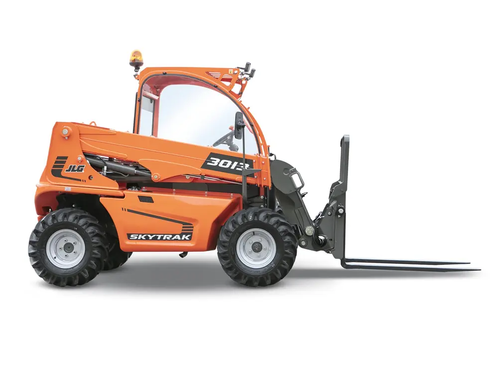 JLG 3013