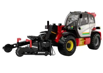 Manitou MHT-X 790 Mining
