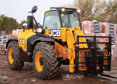 JCB 541-70 DS thumbnail 2