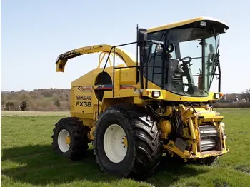 New Holland FX 38