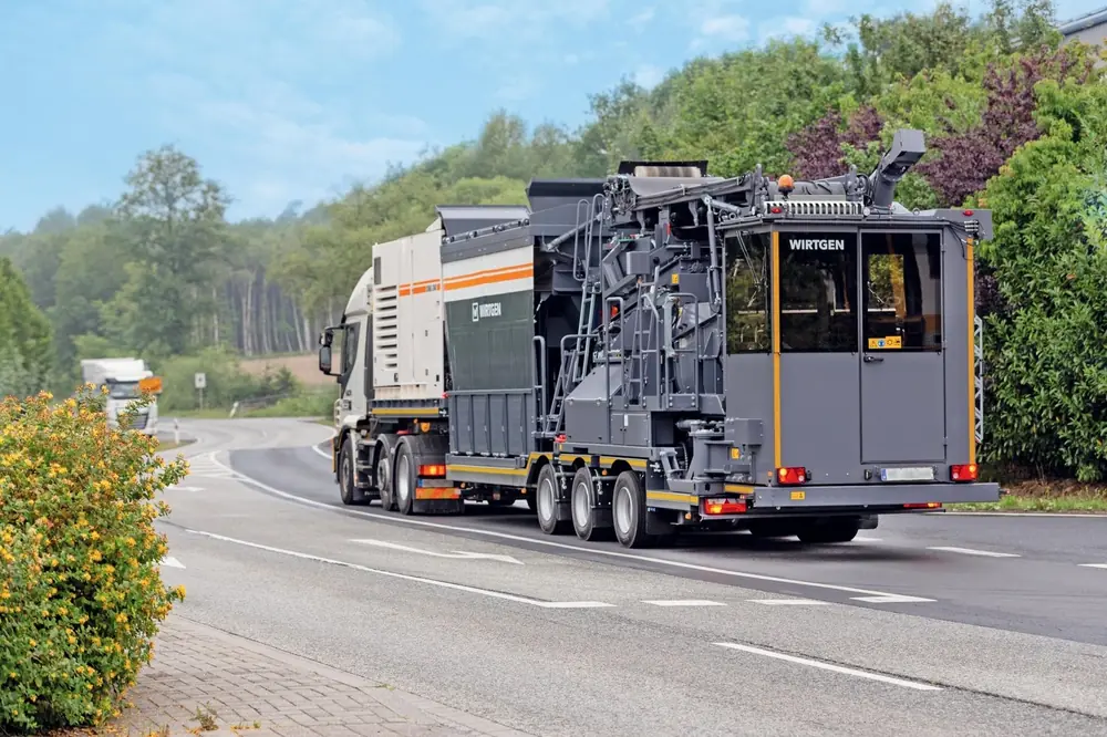 Wirtgen KMA 240 thumbnail 6