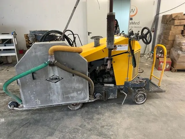 Cedima CF 5010