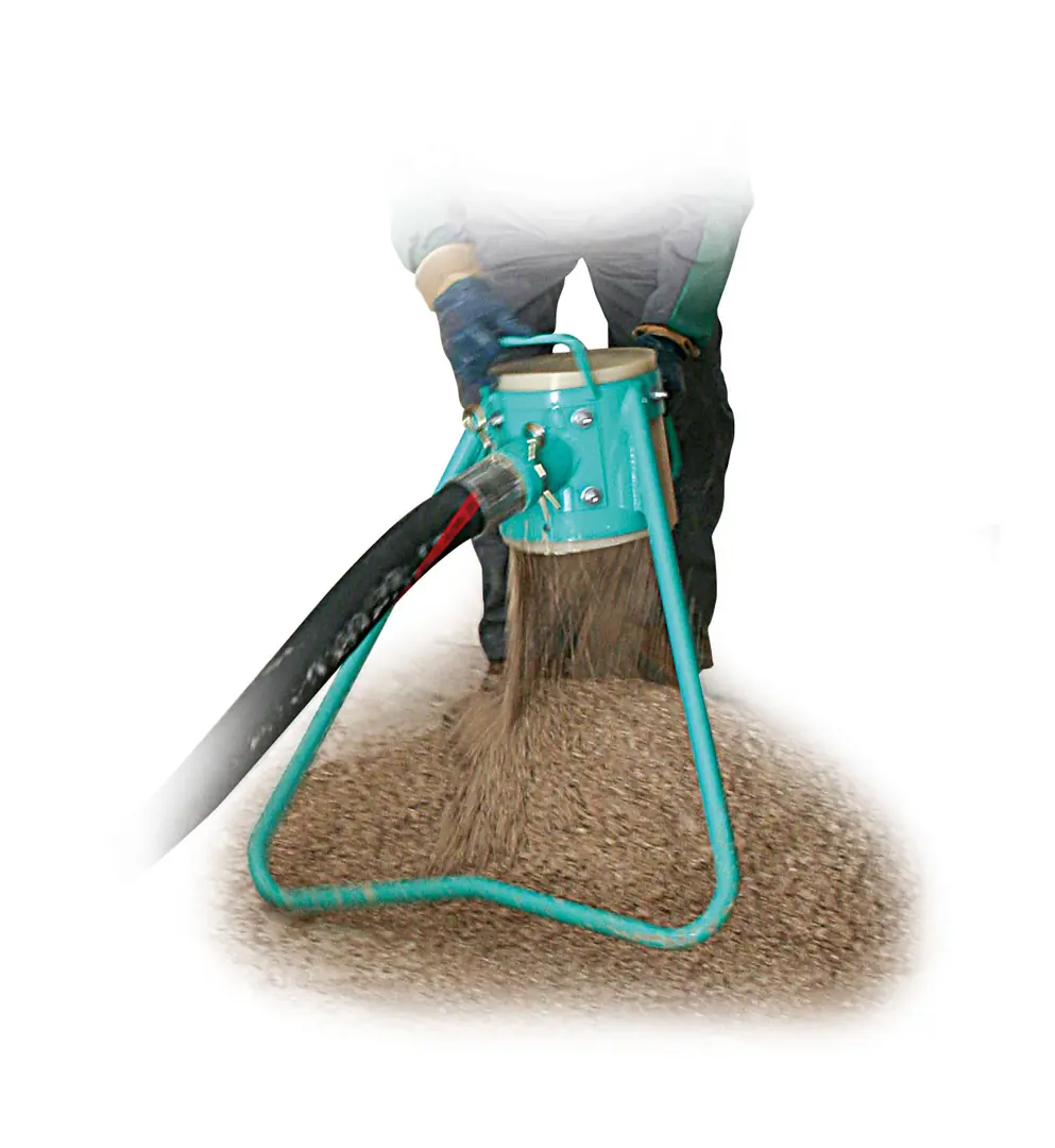 Imer Mover 270db Evo thumbnail 6
