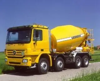 Liebherr HTM 904 S thumbnail 2