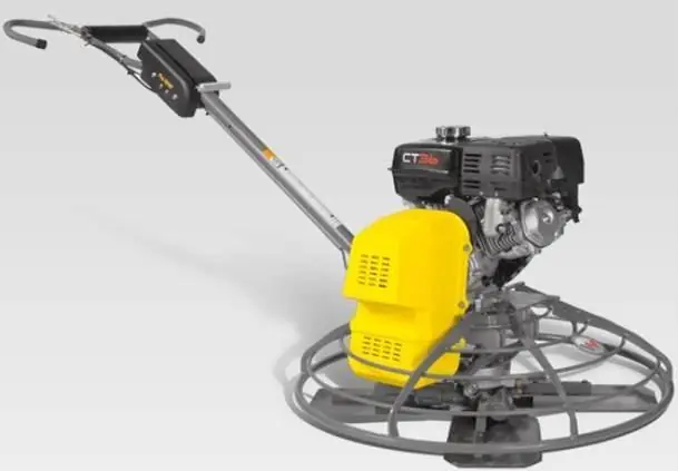 Wacker Neuson CT 36-6 thumbnail 2