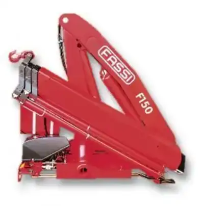 Fassi F 150 A 24