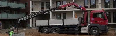 HMF 1320-K3-RCS