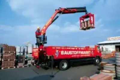 Palfinger PK 15001 L