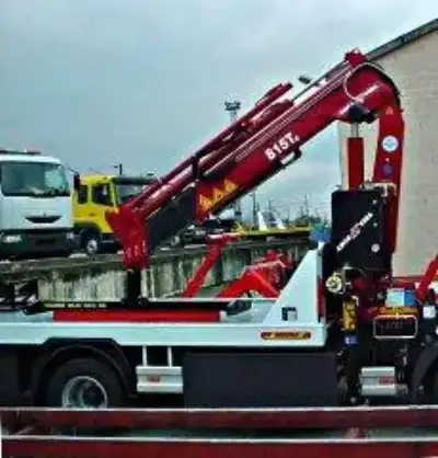 Amco Veba 816T-2 S thumbnail 3