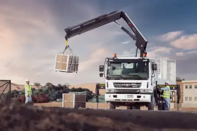 Hiab X-CL 19 B-3