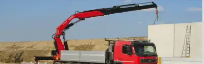 Fassi F 720 RA 2.24 he-dynamic