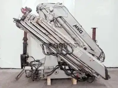 MKG HLK 380 HP a1