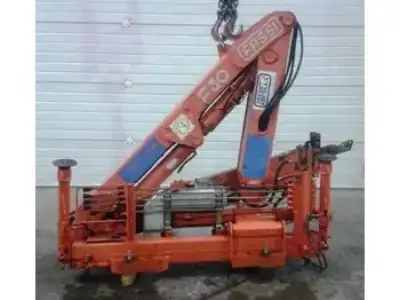 Fassi F 30 CY 23