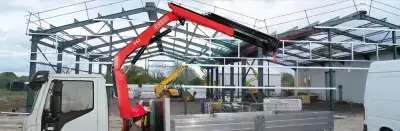 Fassi F 65 BC 0.22 e-active