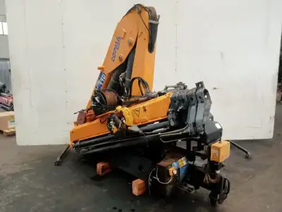 COPMA 2000 110 T 2