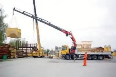 Fassi F 700 XP 22