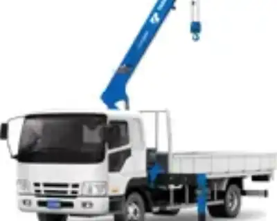 Tadano TM-ZE363HRS