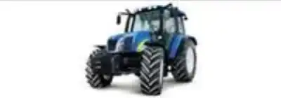 New Holland T 5070 (700)