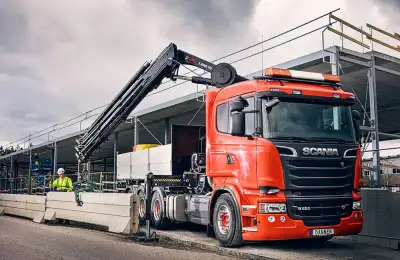 Hiab X-HiDuo 298 E-7