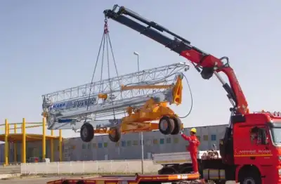 Fassi F 700 RA 2.25 he-dynamic thumbnail 2
